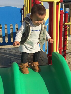 amandaさんのコーディネート