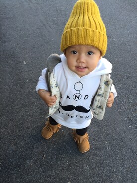 amandaさんのコーディネート