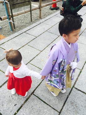 amandaさんのコーディネート