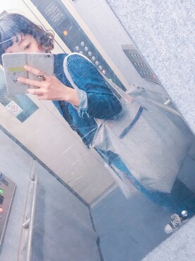 めにこさんのコーディネート