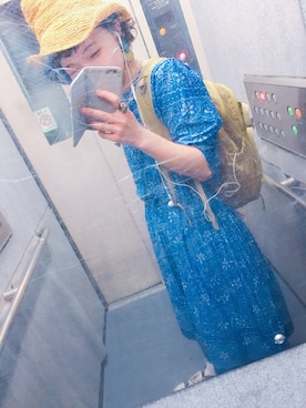 めにこさんのコーディネート