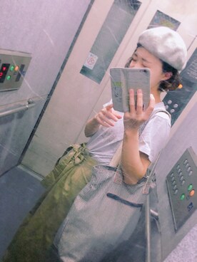 めにこさんのコーディネート