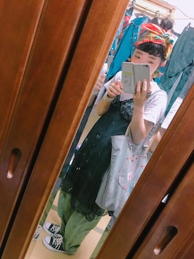 めにこさんのコーディネート