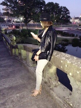 KAORIさんのコーディネート