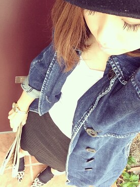 KAORIさんのコーディネート