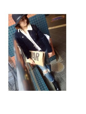 KAORIさんのコーディネート