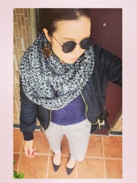 KAORIさんのコーディネート