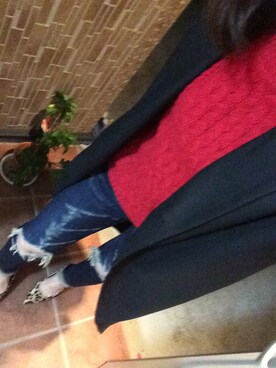 KAORIさんのコーディネート