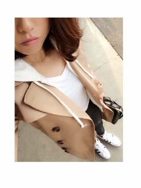 KAORIさんのコーディネート