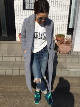 KAORIさんのコーディネート