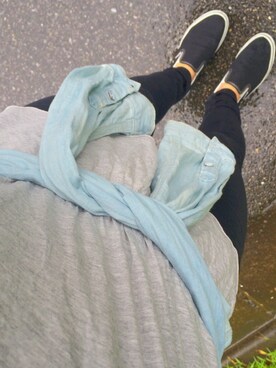 hiro**さんのコーディネート