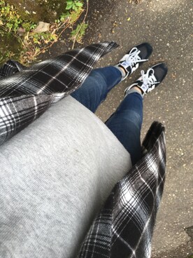 hiro**さんのコーディネート