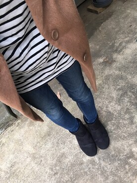 hiro**さんのコーディネート