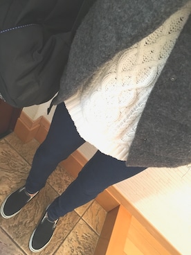 hiro**さんのコーディネート