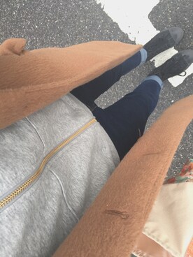 hiro**さんのコーディネート