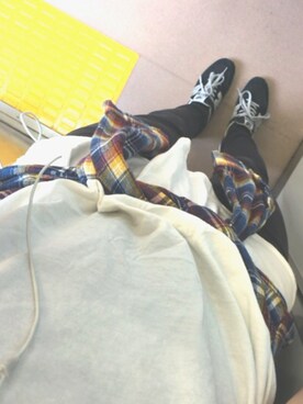 hiro**さんのコーディネート