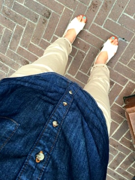 hiro**さんのコーディネート