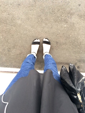 hiro**さんのコーディネート