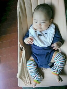 ゆーさんのコーディネート