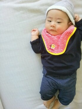 ゆーさんのコーディネート