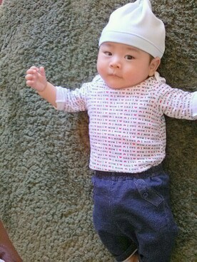 ゆーさんのコーディネート