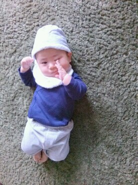 ゆーさんのコーディネート