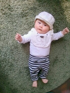 ゆーさんのコーディネート