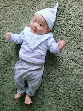 ゆーさんのコーディネート