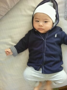 ゆーさんのコーディネート