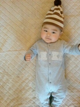 ゆーさんのコーディネート