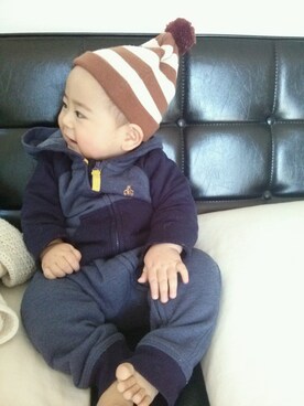 ゆーさんのコーディネート