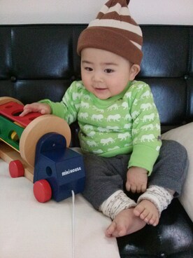 ゆーさんのコーディネート