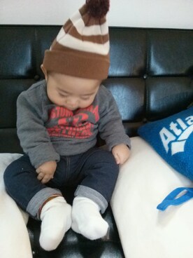 ゆーさんのコーディネート