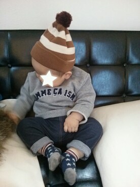 ゆーさんのコーディネート