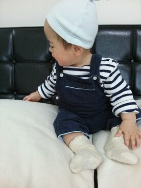 ゆーさんのコーディネート