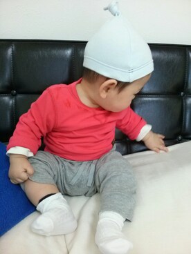 ゆーさんのコーディネート