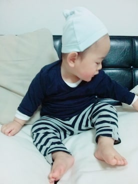 ゆーさんのコーディネート