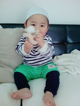 ゆーさんのコーディネート