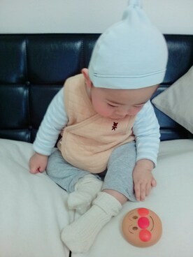 ゆーさんのコーディネート