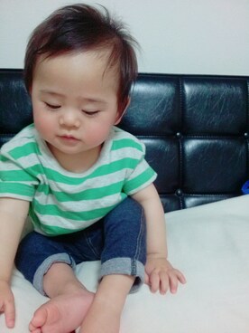 ゆーさんのコーディネート