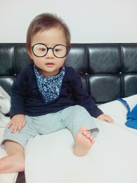 ゆーさんのコーディネート