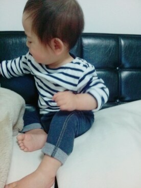 ゆーさんのコーディネート