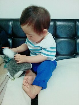 ゆーさんのコーディネート