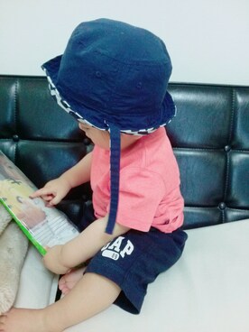 ゆーさんのコーディネート