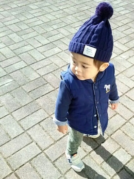 ゆーさんのコーディネート