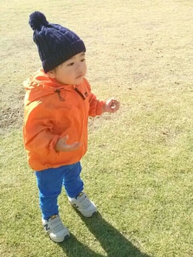 ゆーさんのコーディネート