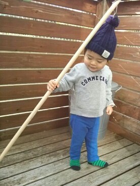 ゆーさんのコーディネート