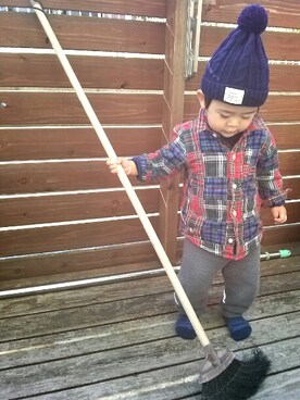 ゆーさんのコーディネート