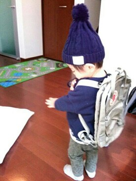 ゆーさんのコーディネート