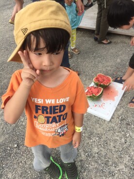 りょんさんのコーディネート